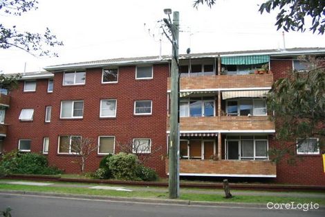 Property photo of 31/5 Grace Campbell Crescent Hillsdale NSW 2036