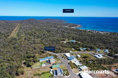 Property photo of 35 Ocean View Drive Greens Beach TAS 7270