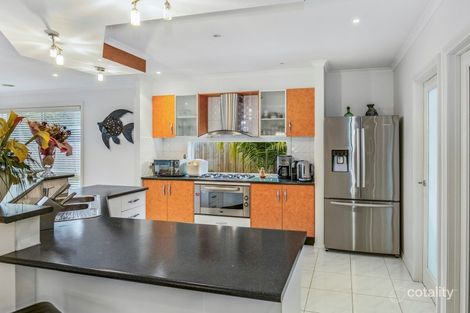Property photo of 22 Emerald Rise Skye VIC 3977