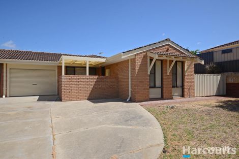 Property photo of 3B Homestead Gardens Edgewater WA 6027