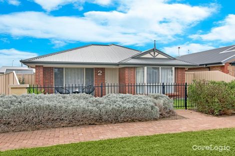 Property photo of 2 Enya Lane Seaford Meadows SA 5169