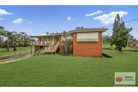 Property photo of 1601 The Horsley Drive Horsley Park NSW 2175