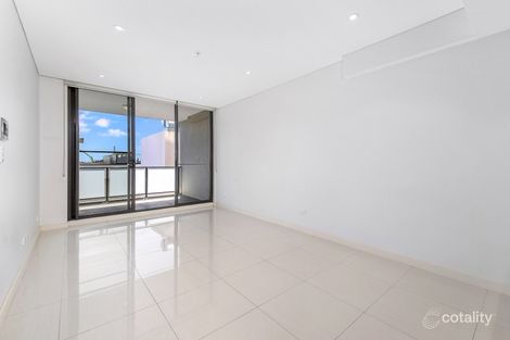 Property photo of 717/5 Nipper Street Homebush NSW 2140