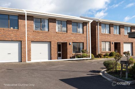 Property photo of 13/17 Victoria Parade Devonport TAS 7310