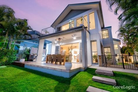 Property photo of 7 Nocturne Lane Coomera QLD 4209
