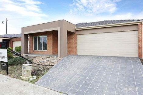 Property photo of 27 Millicent Drive Craigieburn VIC 3064