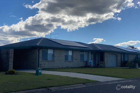 1/35 Carrabeen St, Evans Head, NSW 2473