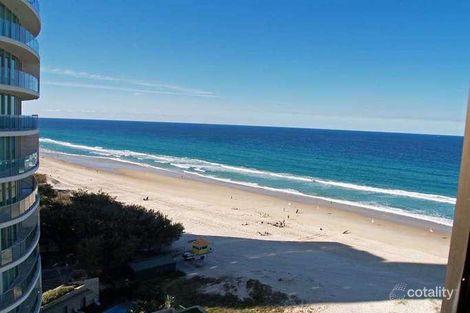 34/29 Northcliffe Tce, Surfers Paradise, QLD 4217