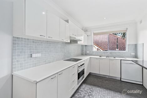 Property photo of 4/467-469 Liverpool Road Croydon NSW 2132