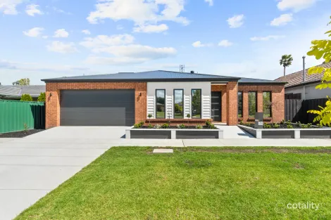 Property photo of 75 Dundas Street Sale VIC 3850