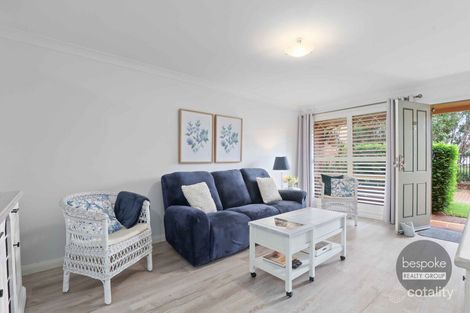 Property photo of 10/132 Coreen Avenue Penrith NSW 2750