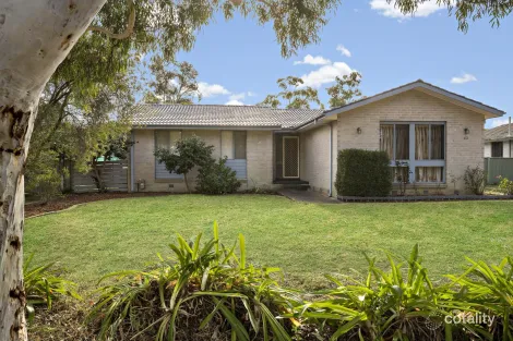 43 Jacobs St, Evatt, ACT 2617