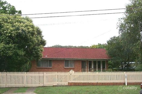 83 Romea St, The Gap, QLD 4061