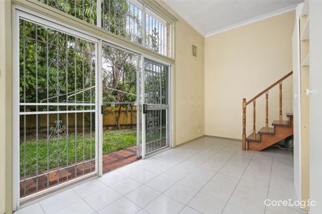 Property photo of 55 Railway Terrace Lewisham NSW 2049