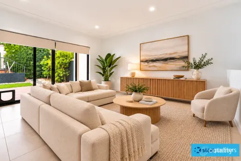 Property photo of 33 Constance Avenue Schofields NSW 2762