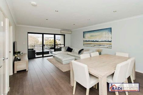 121/215 Stirling St, Perth, WA 6000