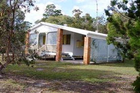 27 Orchid Ave, Tinnanbar, QLD 4650