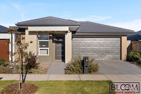 Property photo of 45 Chloe Street Tarneit VIC 3029