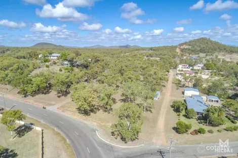 Property photo of 36 Africandar Road Bowen QLD 4805