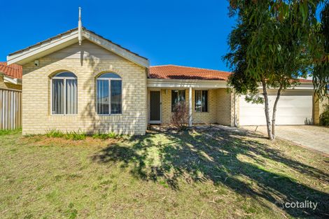 22 Bonannella Ent, Sinagra, WA 6065