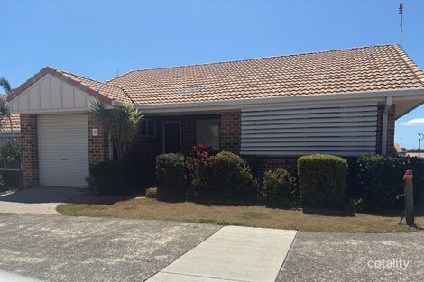 Property photo of 56/76-88 Freeth Street West Ormiston QLD 4160