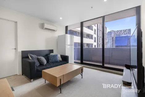 Property photo of 3105/8 Sutherland Street Melbourne VIC 3000