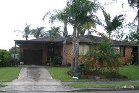 47 Locke St, Wetherill Park, NSW 2164