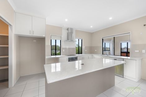 Property photo of 4 Koowin Drive Kirkwood QLD 4680