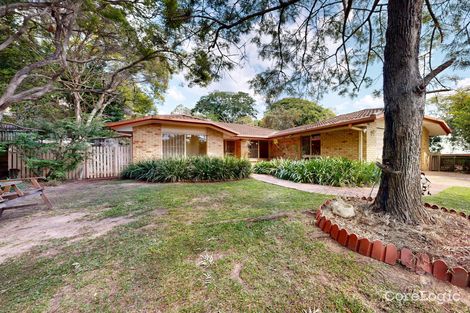 Property photo of 83 Paten Road The Gap QLD 4061