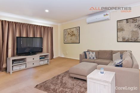 Property photo of 1 Doncaster Place Forest Lake QLD 4078