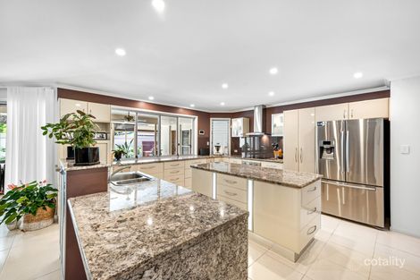 Property photo of 1 Pandorea Street Meridan Plains QLD 4551