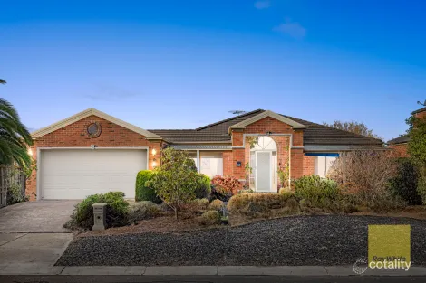 2 Langbourne Ct, Point Cook, VIC 3030