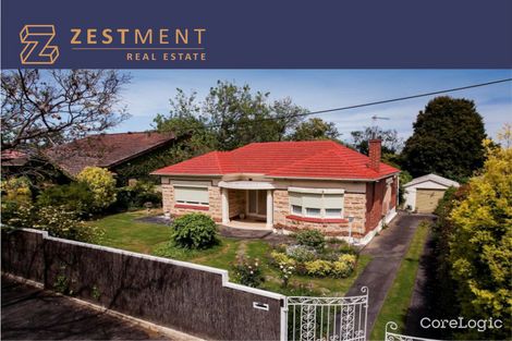 Property photo of 103 Sydney Street Glenunga SA 5064