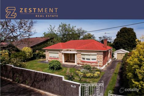 Property photo of 103 Sydney Street Glenunga SA 5064