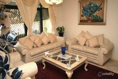 Property photo of 1 Hindle Terrace Bella Vista NSW 2153