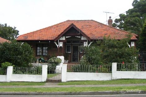 Property photo of 1 Tyrrell Street Rockdale NSW 2216