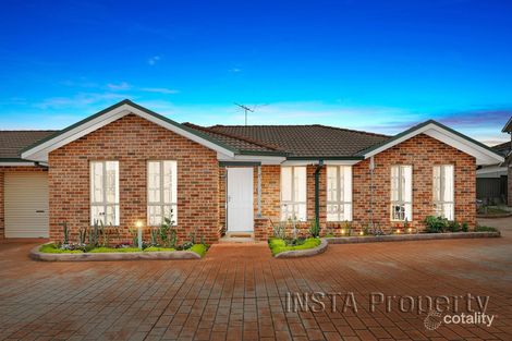 9/39 Boomerang Rd, Edensor Park, NSW 2176