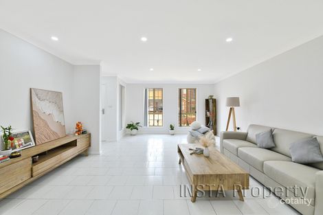 Property photo of 9/39 Boomerang Road Edensor Park NSW 2176