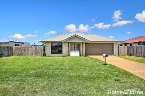 Property photo of 17 Clearview Avenue Thabeban QLD 4670