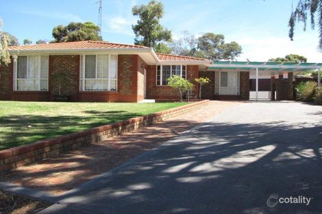 Property photo of 11 Najar Court Berri SA 5343