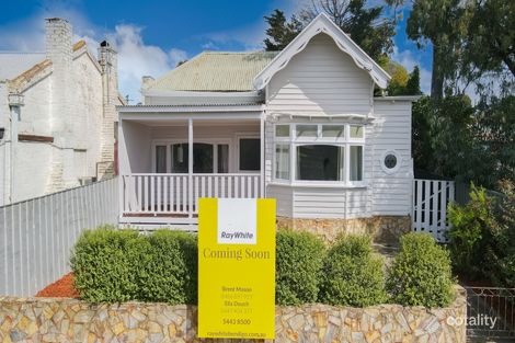 Property photo of 37 Eaglehawk Road Ironbark VIC 3550