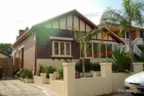 Property photo of 22 River Street Earlwood NSW 2206