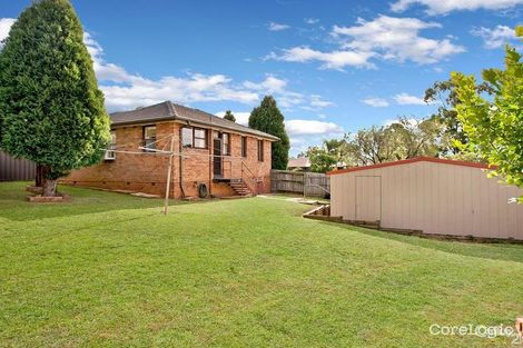Property photo of 3 Oxley Street Lalor Park NSW 2147