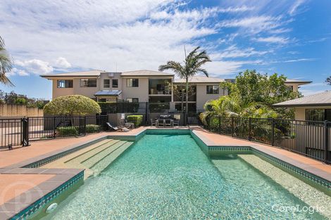 Property photo of 31/70 Norman Crescent Norman Park QLD 4170