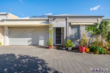 Property photo of 10B Lilacdale Road Innaloo WA 6018