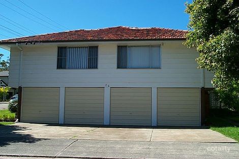 2/76 Selwyn St, Merewether, NSW 2291