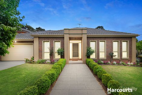 1/33 Lindwall St, Glen Waverley, VIC 3150