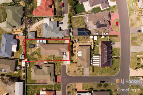Property photo of 6 Protea Place South Bowenfels NSW 2790