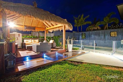 Property photo of 3 Steelwood Lane Casuarina NSW 2487