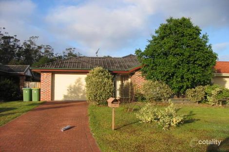 Property photo of 11 Belinda Close Berkeley Vale NSW 2261